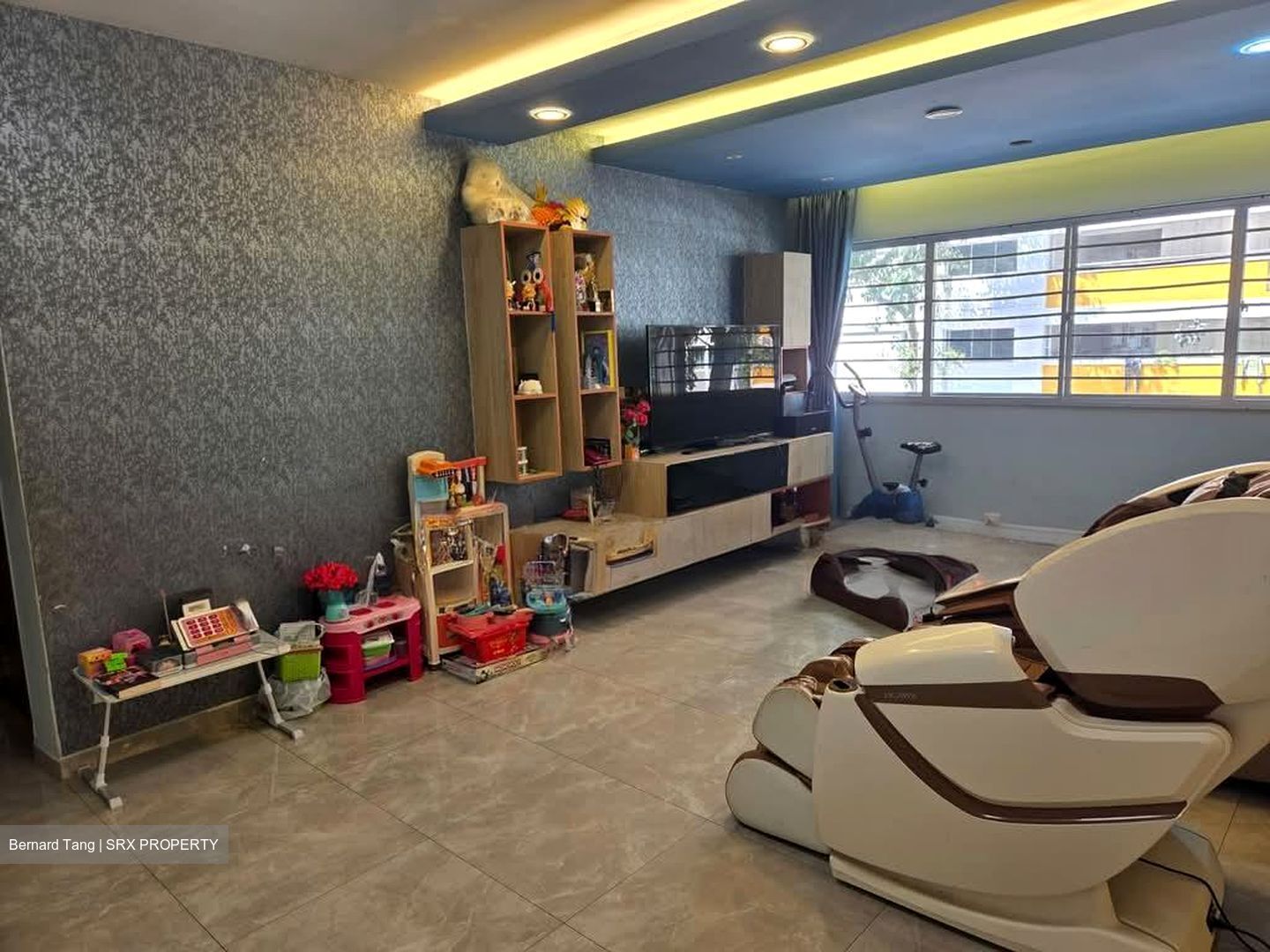 Blk 820 Yishun Street 81 (Yishun), HDB 5 Rooms #600336521